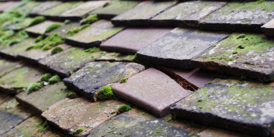 Capel Llanilltern roof repair costs